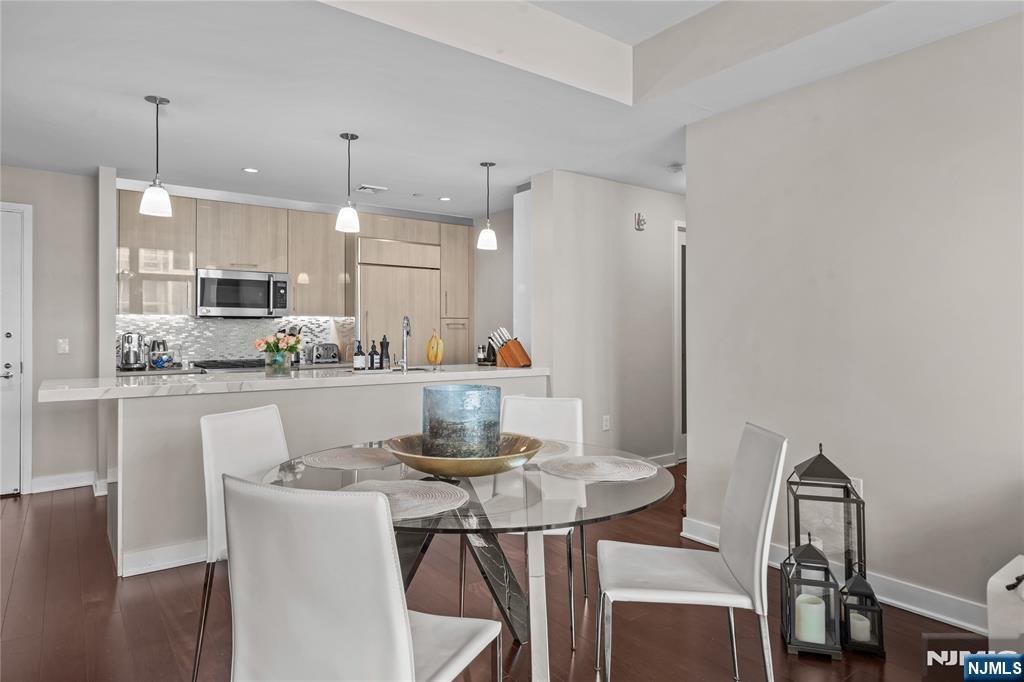 Homes for sale in Weehawken, NJ | 1200 Ave At Port Imperial #504, Weehawken, NJ 07086 | MLS# 25029983