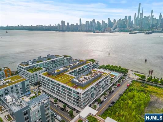 Homes for sale in Weehawken, NJ | 1200 Ave At Port Imperial #504, Weehawken, NJ 07086 | MLS# 25029983