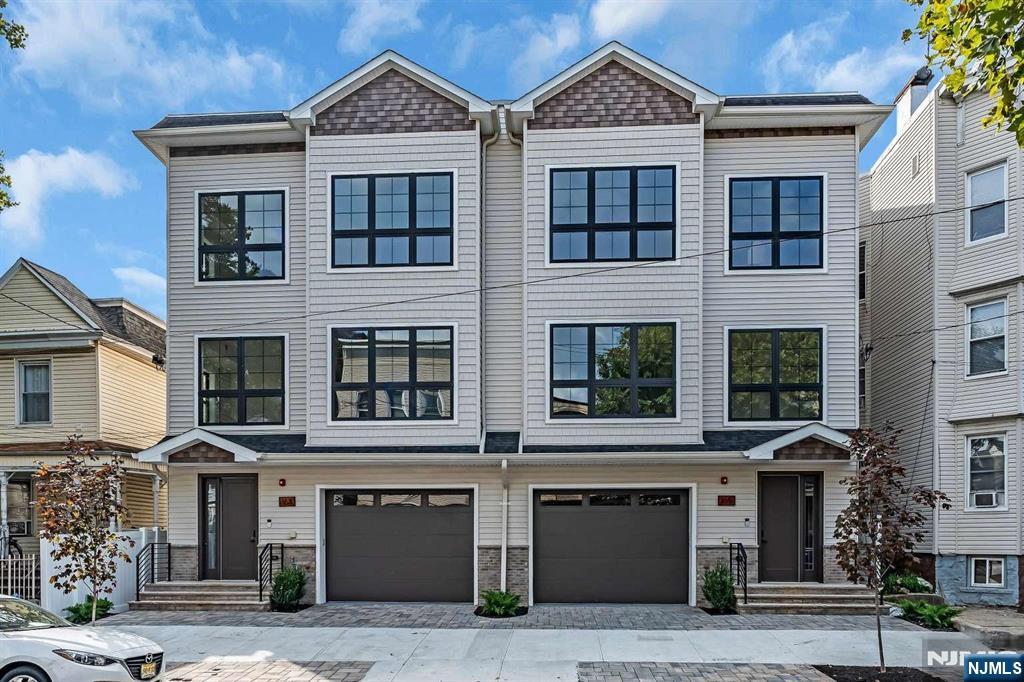 Homes for sale in Jersey City, NJ | 163 Delaware Ave #3, Jersey City, NJ 07306 | MLS# 25030060