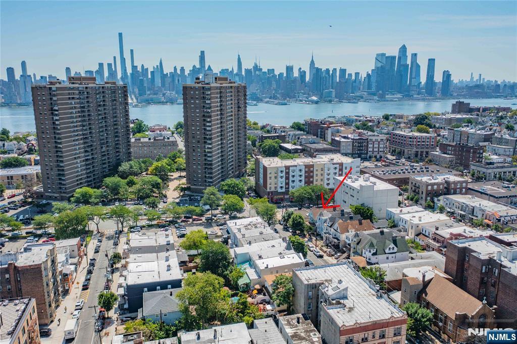 Homes for sale in West New York, NJ | 209 50th St, West New York, NJ 07093 | MLS# 25030083