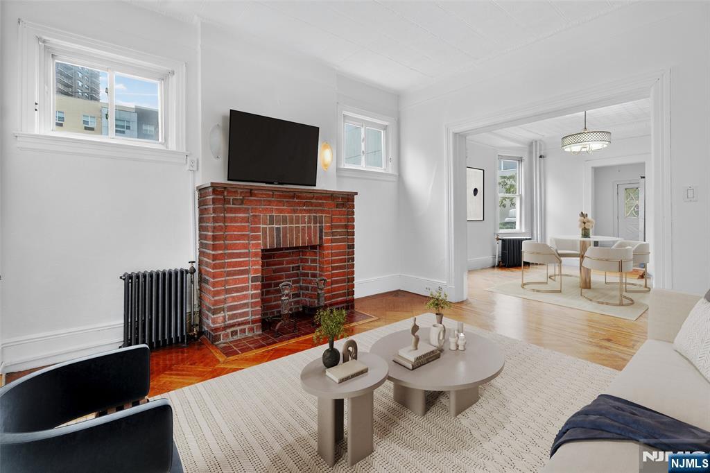 Homes for sale in West New York, NJ | 209 50Th St, West New York, NJ 07093 | MLS# 25030083