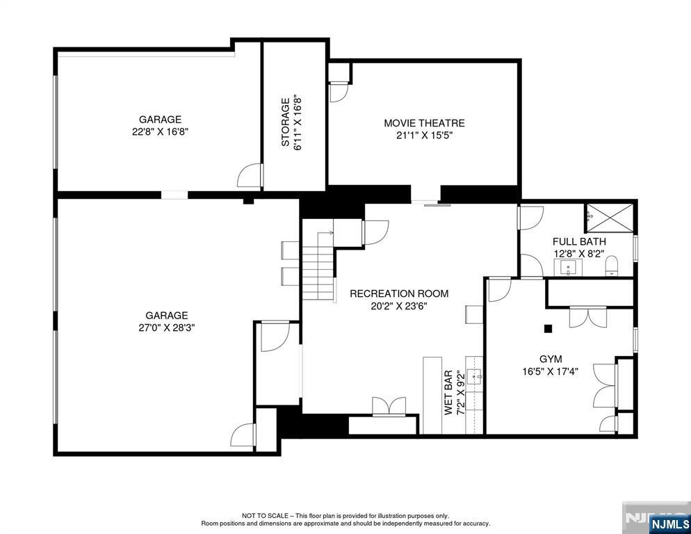 Homes for sale in Demarest, NJ | 41 Sunset Rd, Demarest, NJ 07627 | MLS# 25030131
