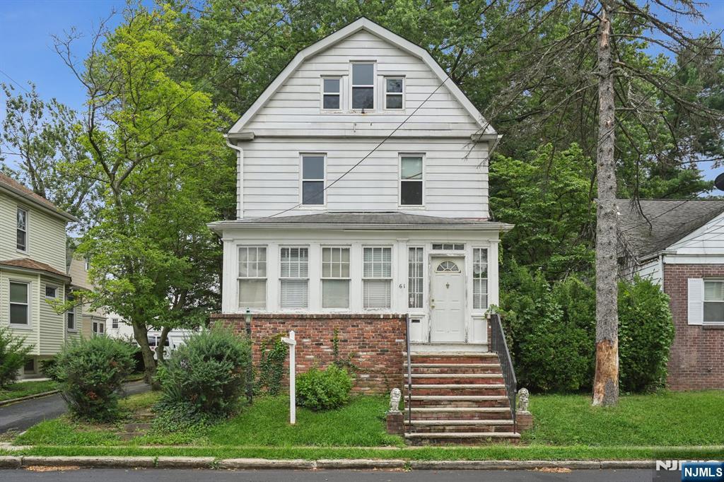 Homes for sale in Maplewood, NJ | 61 Concord Ave, Maplewood, NJ 07040 | MLS# 25030165