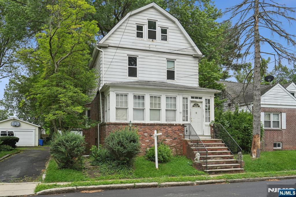 Homes for sale in Maplewood, NJ | 61 Concord Ave, Maplewood, NJ 07040 | MLS# 25030165