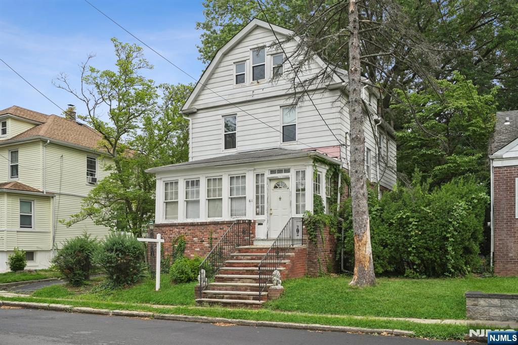 Homes for sale in Maplewood, NJ | 61 Concord Ave, Maplewood, NJ 07040 | MLS# 25030165