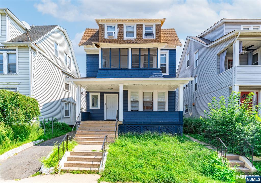 Homes for sale in Newark, NJ | 48 50 Cedar Ave, Newark, NJ 07106 | MLS# 25030185