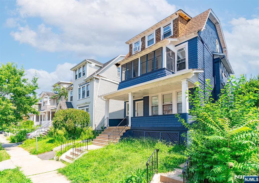 Homes for sale in Newark, NJ | 48 50 Cedar Ave, Newark, NJ 07106 | MLS# 25030185