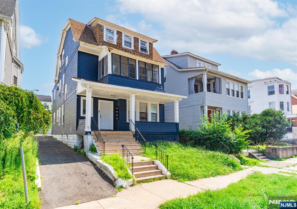 Homes for sale in Newark, NJ | 48-50 Cedar Ave, Newark, NJ 07106 | MLS# 25030185