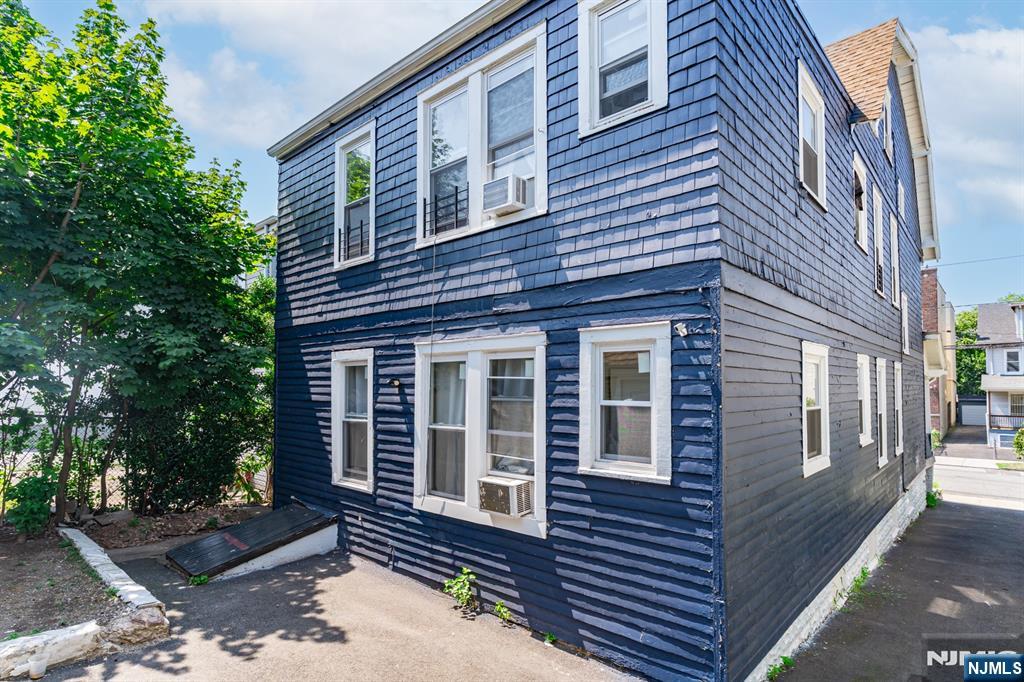 Homes for sale in Newark, NJ | 48 50 Cedar Ave, Newark, NJ 07106 | MLS# 25030185