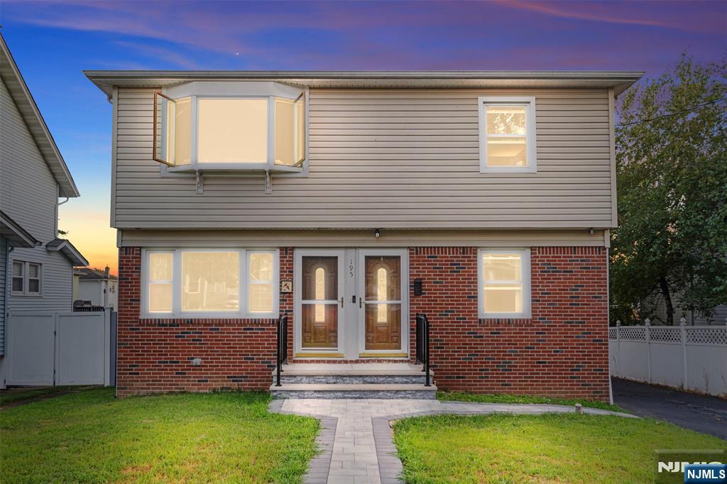 Homes for sale in Ridgefield Park, NJ | 195 Park St, Ridgefield Park, NJ 07660 | MLS# 25030186