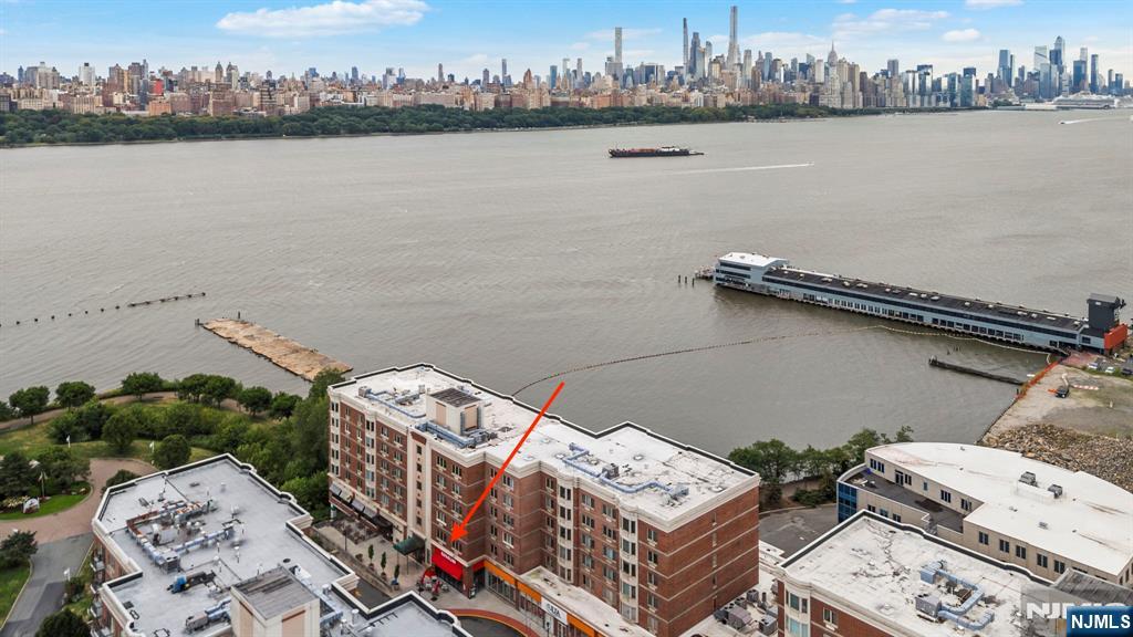 Homes for sale in Edgewater, NJ | 6106 City Pl #6106, Edgewater, NJ 07020 | MLS# 25030204