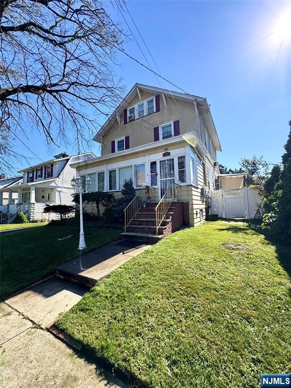 $599,000 Colonial