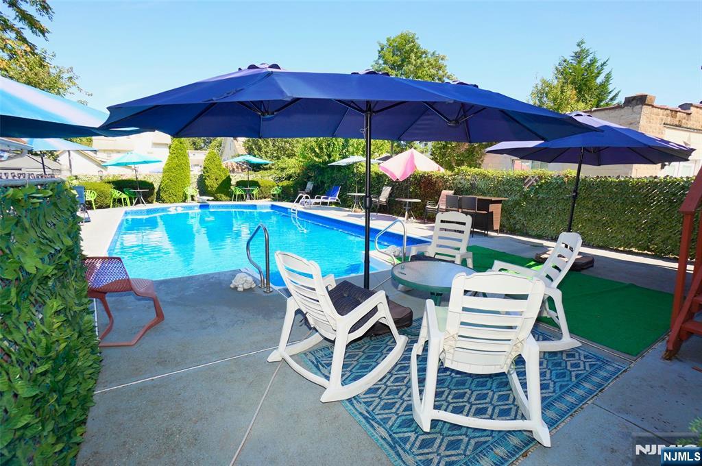 Homes for sale in Little Ferry, NJ | 12 Columbus Ave, Little Ferry, NJ 07643 | MLS# 25030318