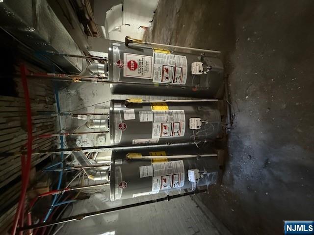 Homes for sale in Newark, NJ | 20 22 Noll Pl, Newark, NJ 07106 | MLS# 25030326