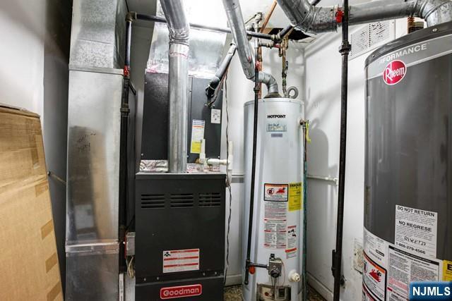 Homes for sale in Newark, NJ | 190 S 11th St, Newark, NJ 07107 | MLS# 25030360