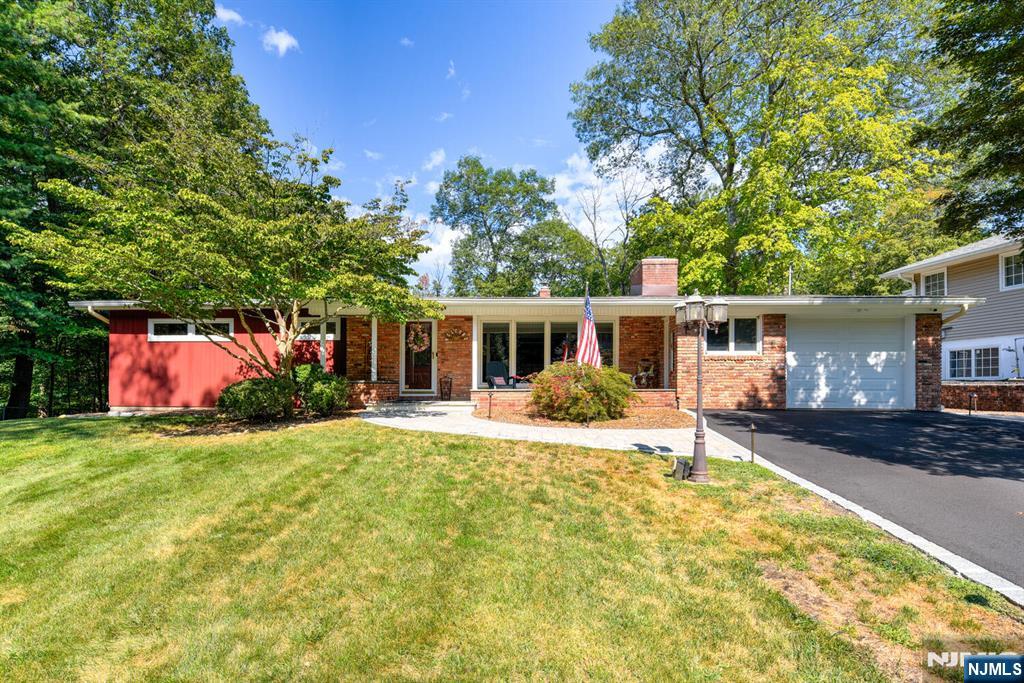 $795,000 Ranch