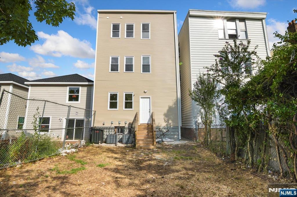 Homes for sale in Newark, NJ | 145 Ridgewood Ave, Newark, NJ 07108 | MLS# 25030375