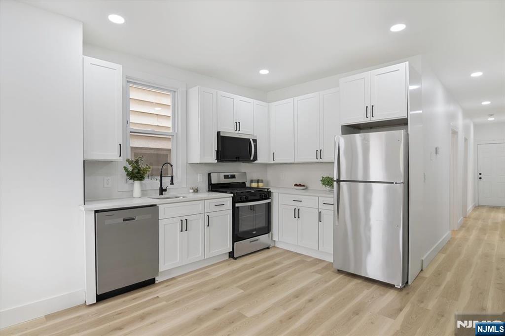 Homes for sale in Newark, NJ | 145 Ridgewood Ave, Newark, NJ 07108 | MLS# 25030375