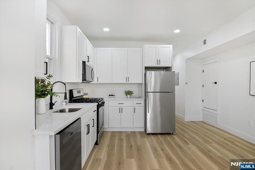 Homes for sale in Newark, NJ | 145 Ridgewood Ave, Newark, NJ 07108 | MLS# 25030375