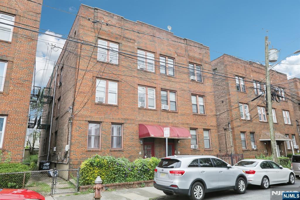 Homes for sale in Jersey City, NJ | 262 Clendenny Ave #6, Jersey City, NJ 07304 | MLS# 25030386