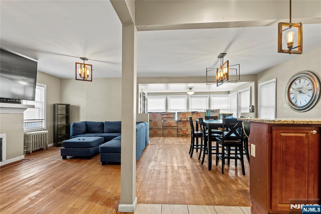 Homes for sale in Newark, NJ | 21 Carolina Ave, Newark, NJ 07106 | MLS# 25030424