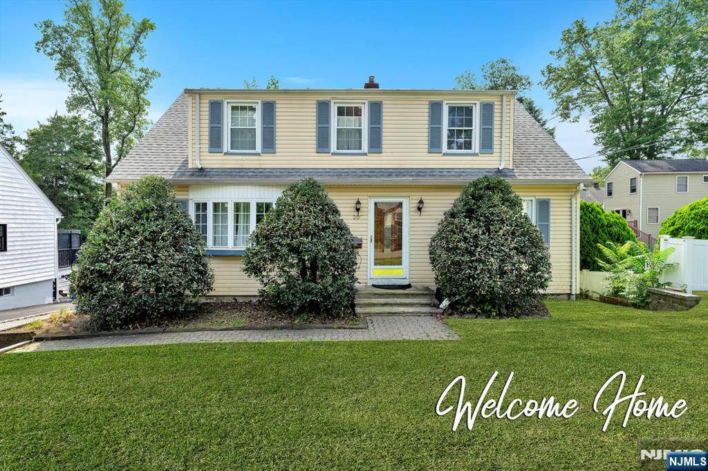 Homes for sale in Caldwell, NJ | 20 Hatfield St, Caldwell, NJ 07006 | MLS# 25030434