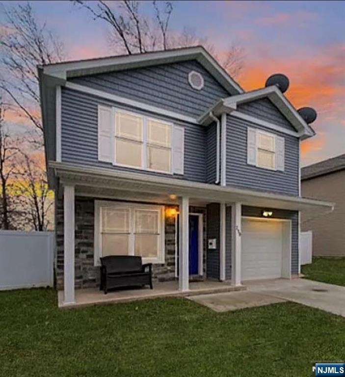 Homes for sale in Roselle, NJ | 250 E 9th Ave, Roselle, NJ 07203 | MLS# 25030484