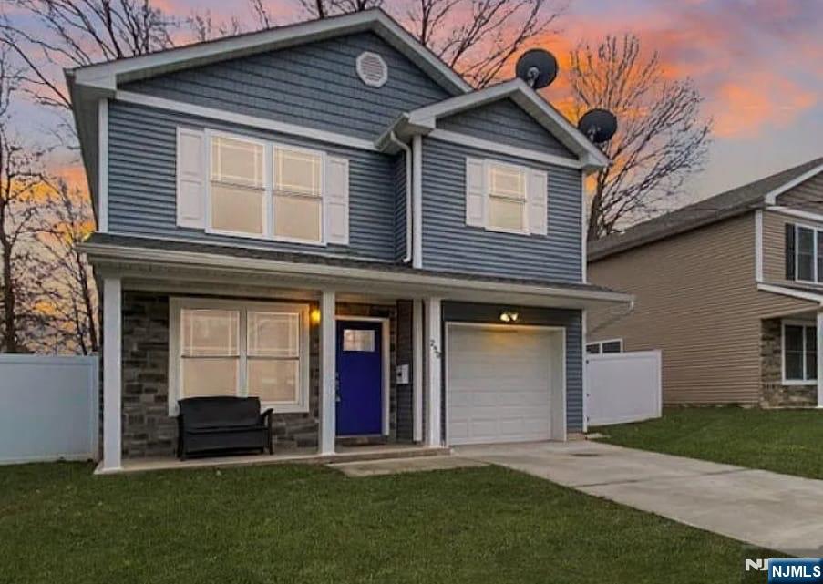 Homes for sale in Roselle, NJ | 250 E 9th Ave, Roselle, NJ 07203 | MLS# 25030484