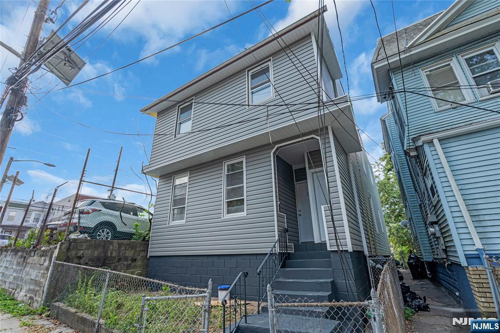 Homes for sale in Irvington, NJ | 9 Highland Ter, Irvington, NJ 07111 | MLS# 25030526