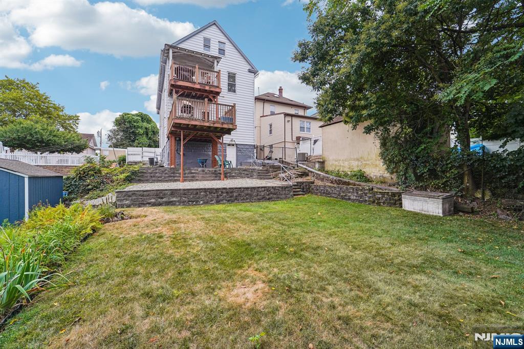 Homes for sale in Nutley, NJ | 35 Witherspoon St, Nutley, NJ 07110 | MLS# 25030562