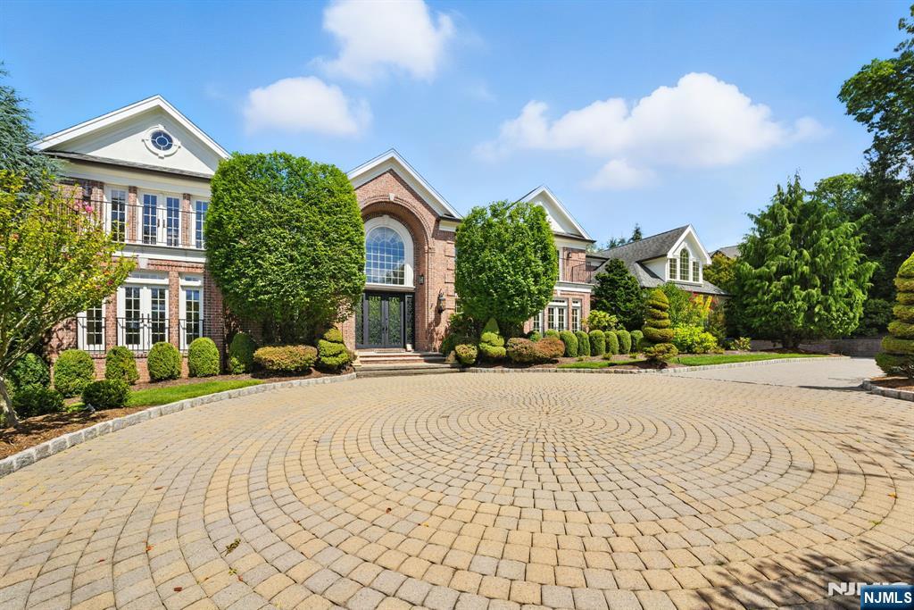 $5,800,000 Colonial