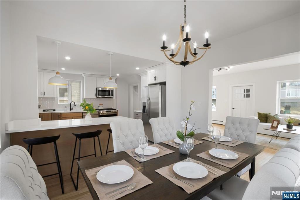 Homes for sale in West Orange, NJ | 33 Robertson Rd, West Orange, NJ 07052 | MLS# 25030606