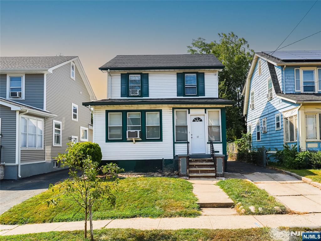 Homes for sale in Maplewood, NJ | 37 Menzel Ave, Maplewood, NJ 07040 | MLS# 25030644
