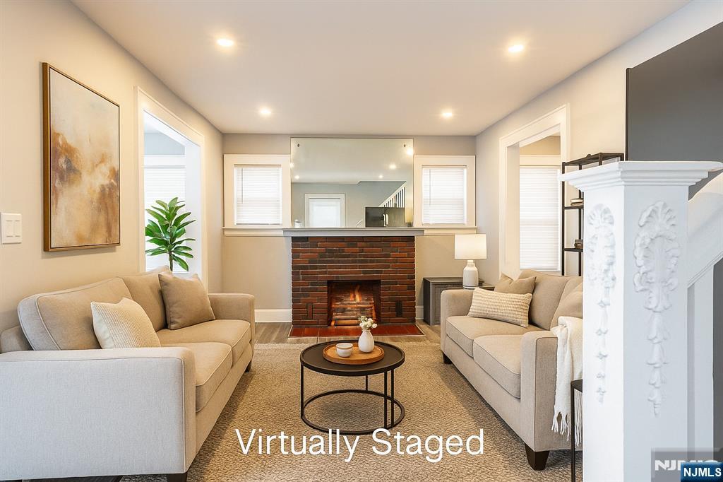 Homes for sale in Maplewood, NJ | 37 Menzel Ave, Maplewood, NJ 07040 | MLS# 25030644