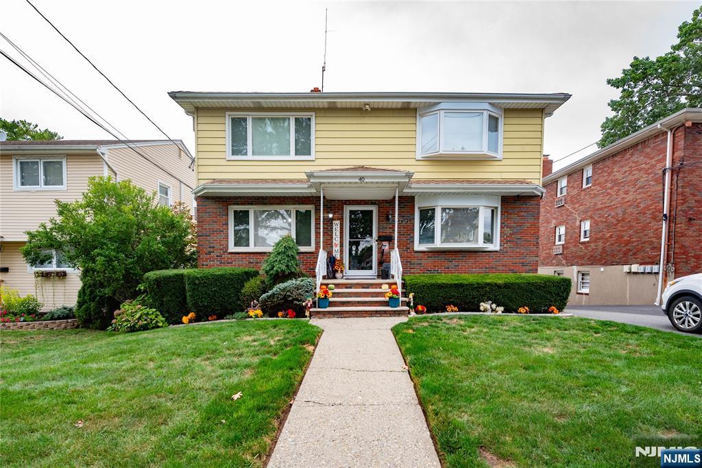 Homes for sale in Clifton, NJ | 40 Scoles Ave, Clifton, NJ 07012 | MLS# 25030649