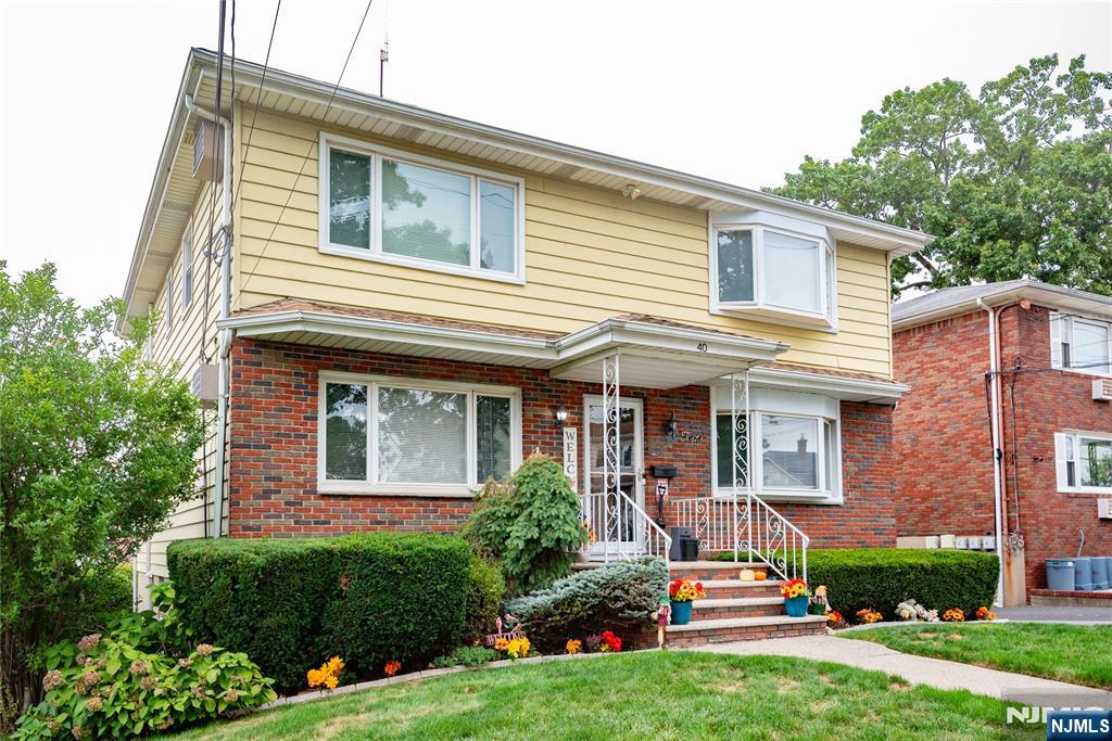 Homes for sale in Clifton, NJ | 40 Scoles Ave, Clifton, NJ 07012 | MLS# 25030649