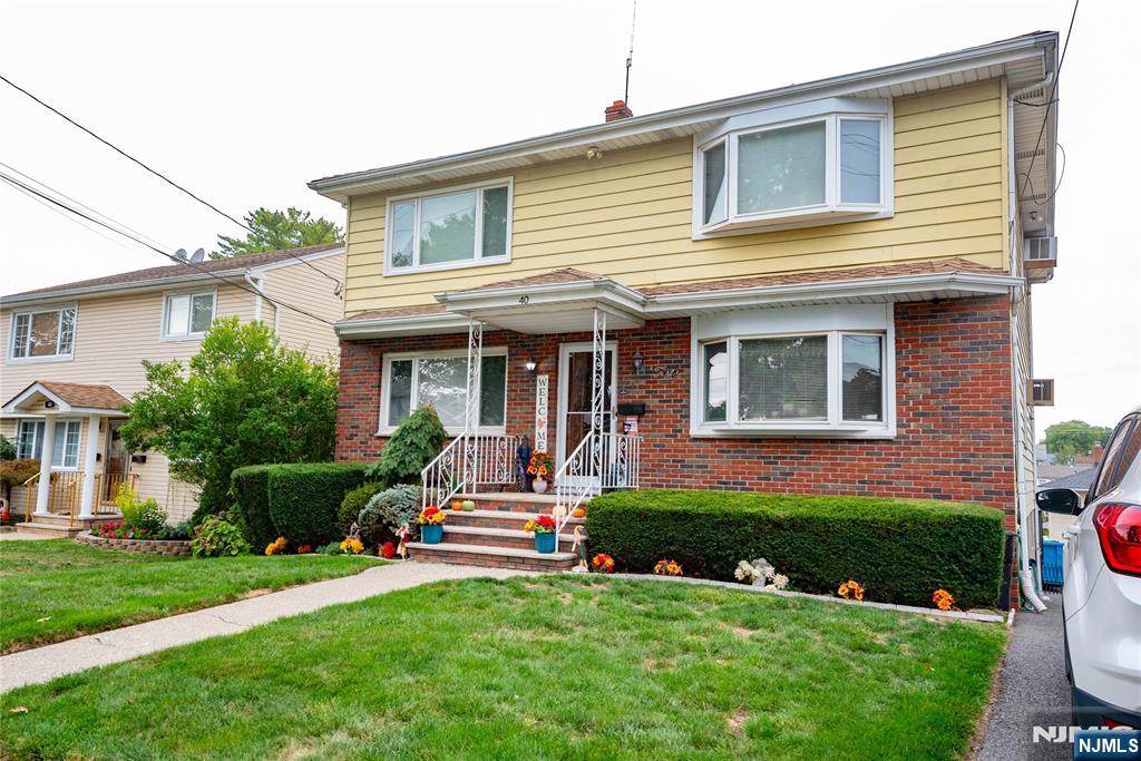 Homes for sale in Clifton, NJ | 40 Scoles Ave, Clifton, NJ 07012 | MLS# 25030649