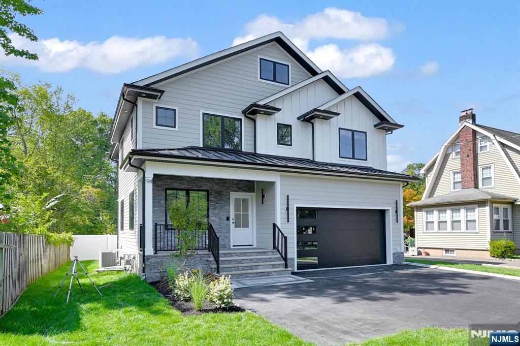 Homes for sale in Livingston, NJ | 94 Cedar St, Livingston, NJ 07039 | MLS# 25030661