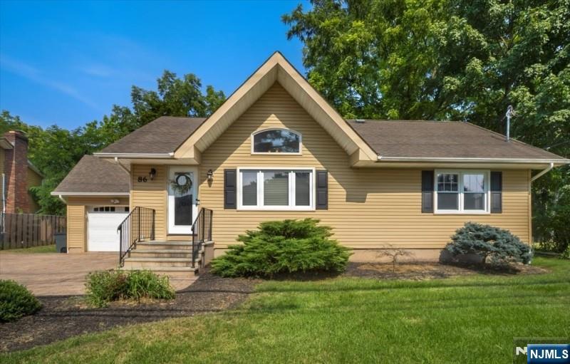 $749,000 Ranch