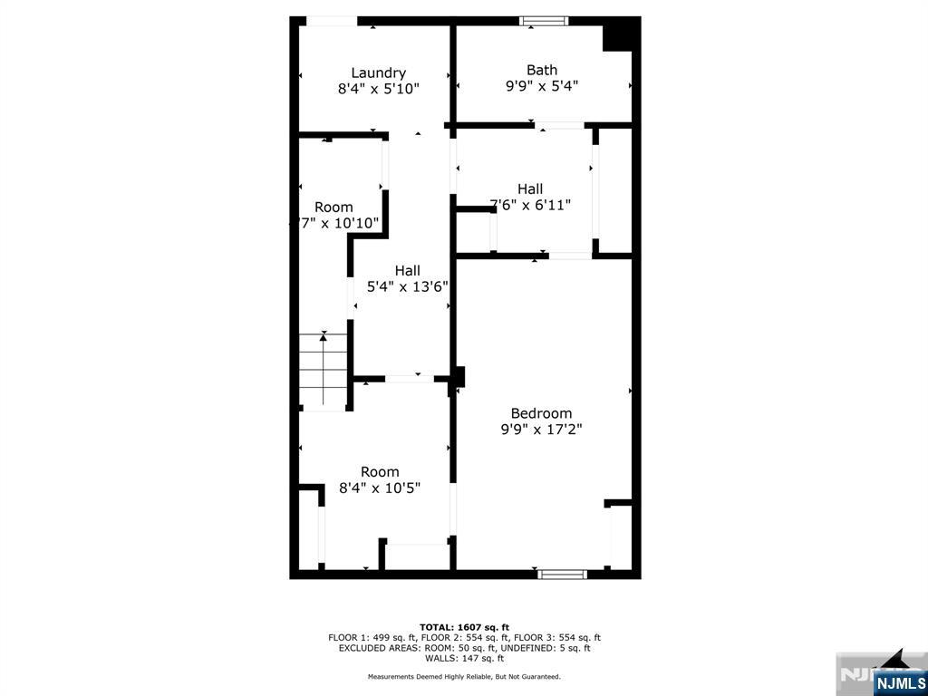 Homes for sale in Newark, NJ | 102 14Th St, Newark, NJ 07107 | MLS# 25030717