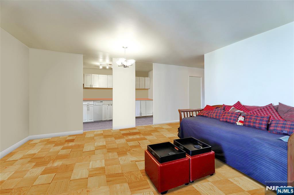 Homes for sale in West New York, NJ | 6040 Boulevard East #29N, West New York, NJ 07093 | MLS# 25030719