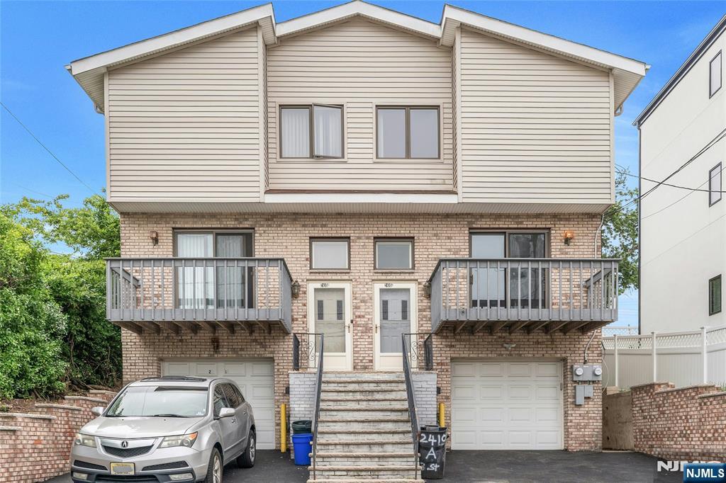 Homes for sale in Fort Lee, NJ | 2410 3rd St, Fort Lee, NJ 07024 | MLS# 25030750