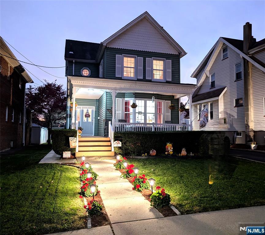 Homes for sale in Kearny, NJ | 42 Pavonia Ave, Kearny, NJ 07032 | MLS# 25030808