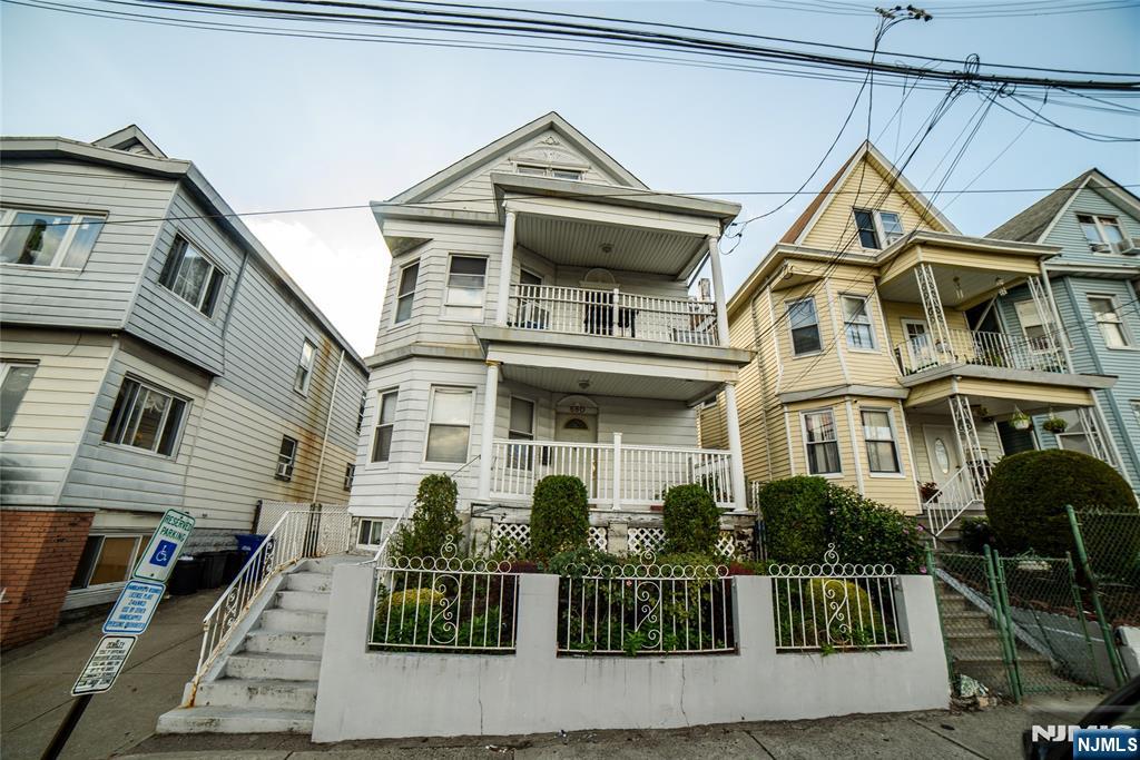 Homes for sale in Paterson, NJ | 880 19th St, Paterson, NJ 07501 | MLS# 25030822