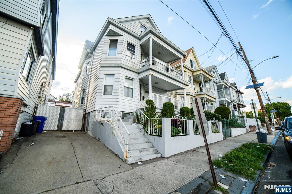 Homes for sale in Paterson, NJ | 880 19th St, Paterson, NJ 07501 | MLS# 25030822