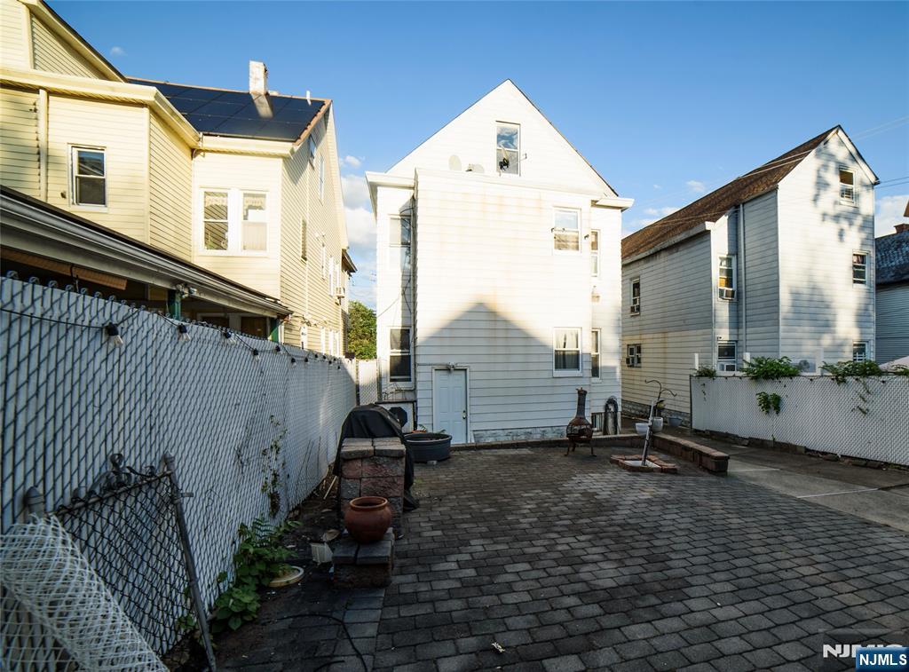 Homes for sale in Paterson, NJ | 880 19th St, Paterson, NJ 07501 | MLS# 25030822