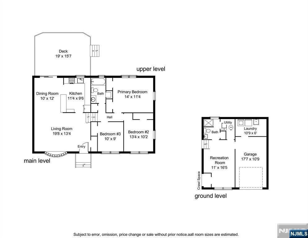 Homes for sale in Livingston, NJ | 41 Mcclellan Ave, Livingston, NJ 07039 | MLS# 25030870