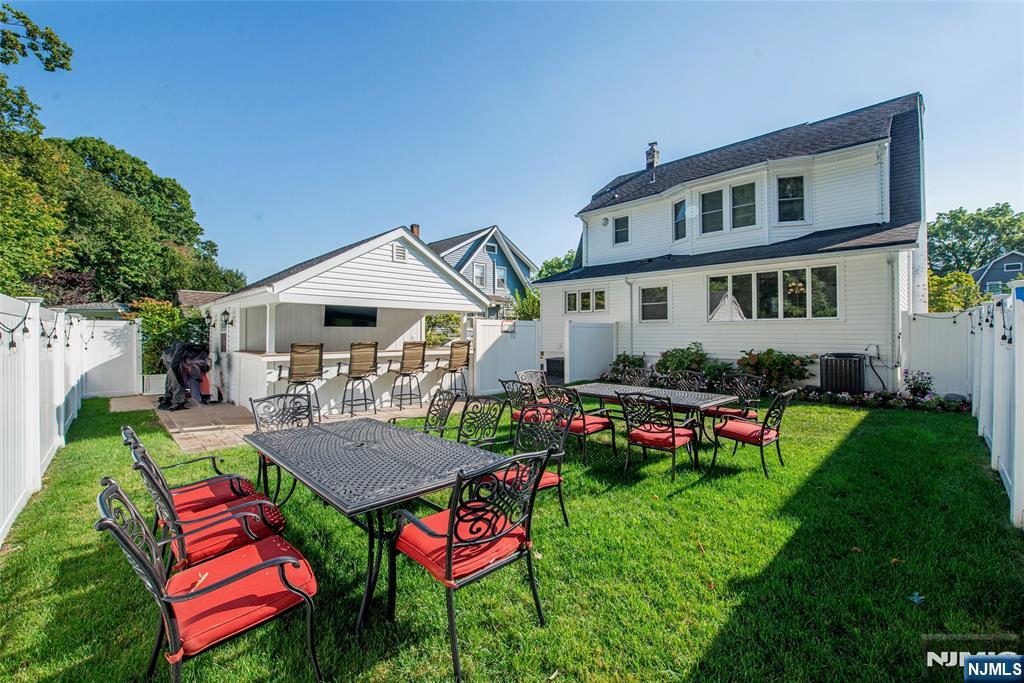 Homes for sale in Hawthorne, NJ | 34 Brookside Ave, Hawthorne, NJ 07506 | MLS# 25030945