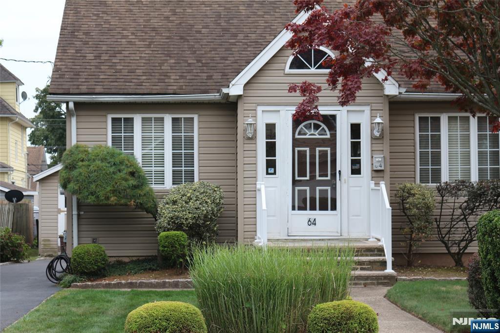 Homes for sale in Bergenfield, NJ | 64 Madison Ave, Bergenfield, NJ 07621 | MLS# 25030995