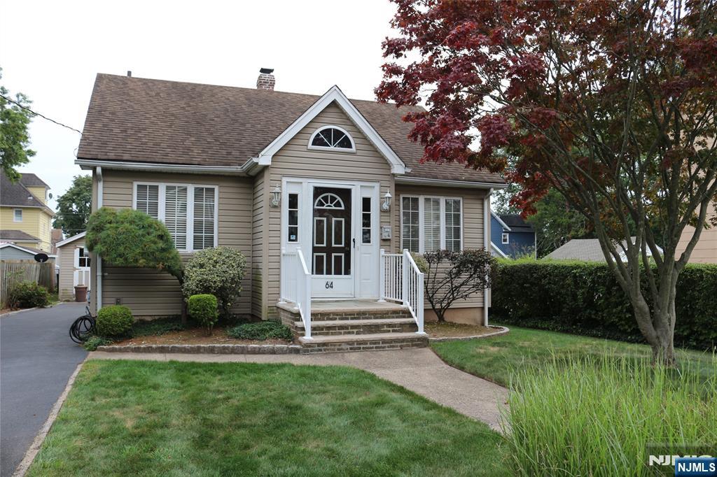 Homes for sale in Bergenfield, NJ | 64 Madison Ave, Bergenfield, NJ 07621 | MLS# 25030995